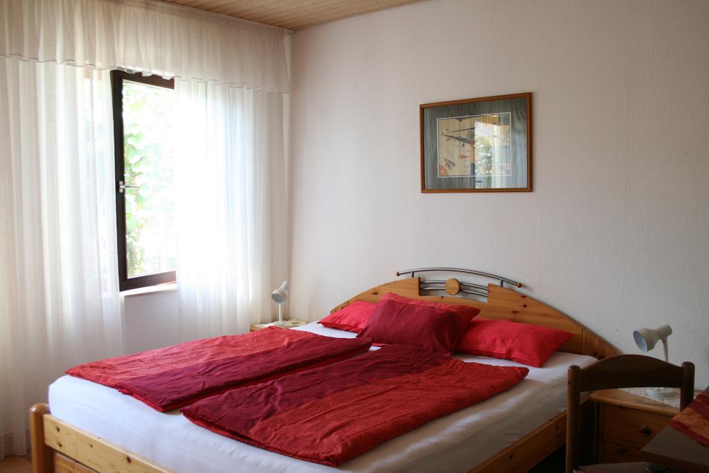 شقة Casa Bianca ميدولين الغرفة الصورة