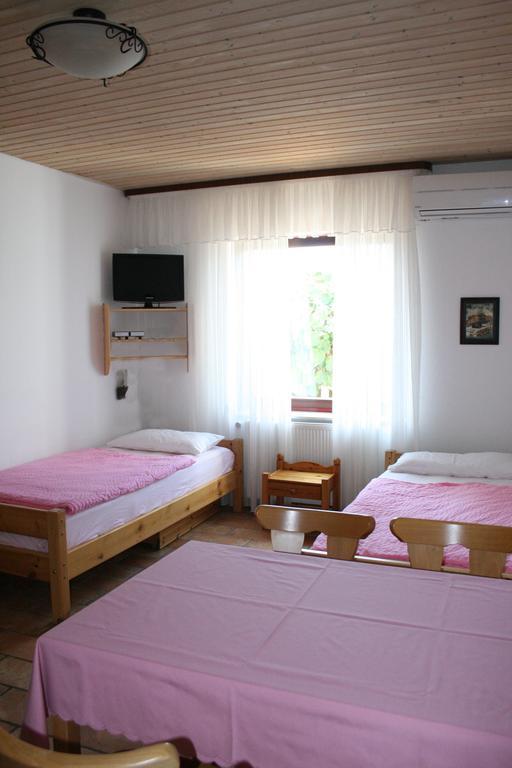 شقة Casa Bianca ميدولين الغرفة الصورة