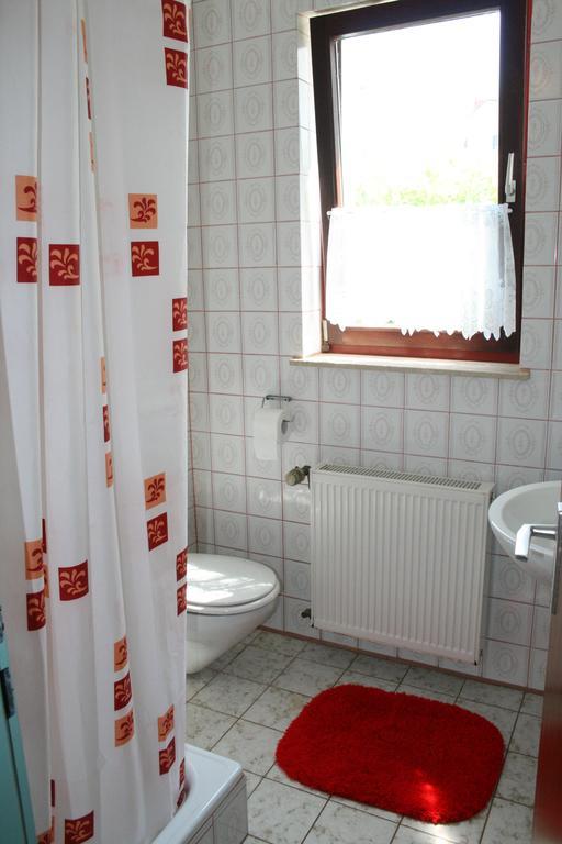 شقة Casa Bianca ميدولين الغرفة الصورة