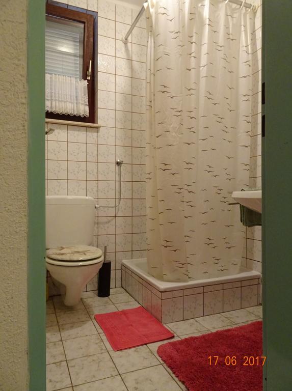 شقة Casa Bianca ميدولين المظهر الخارجي الصورة