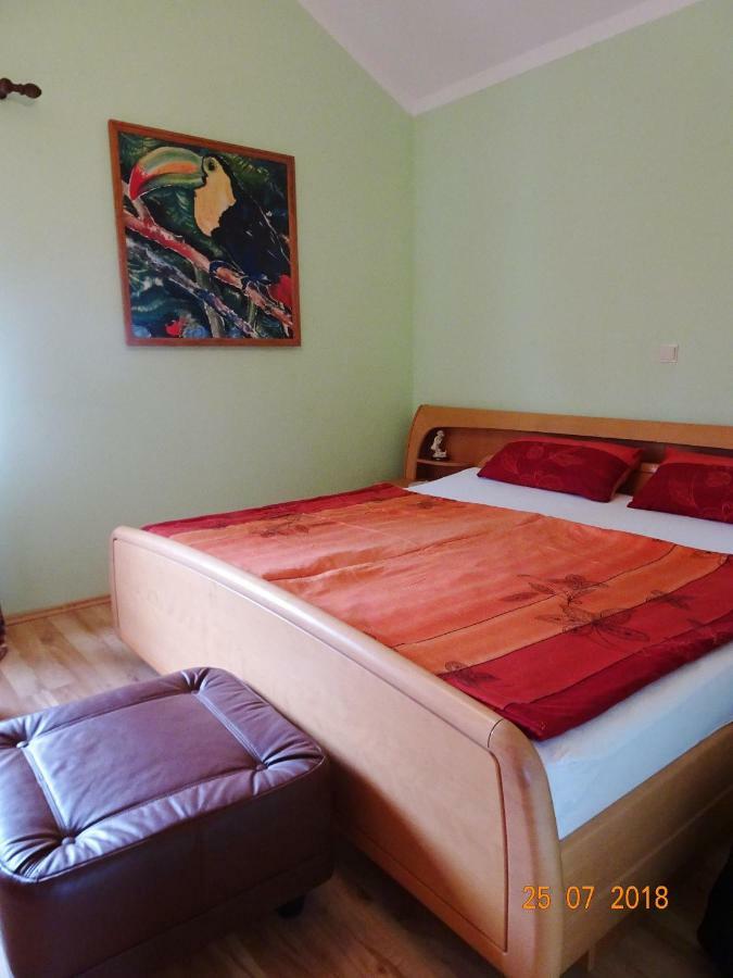 شقة Casa Bianca ميدولين المظهر الخارجي الصورة