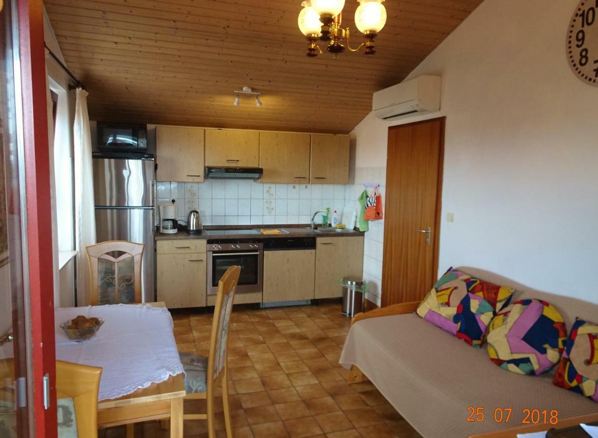 شقة Casa Bianca ميدولين المظهر الخارجي الصورة