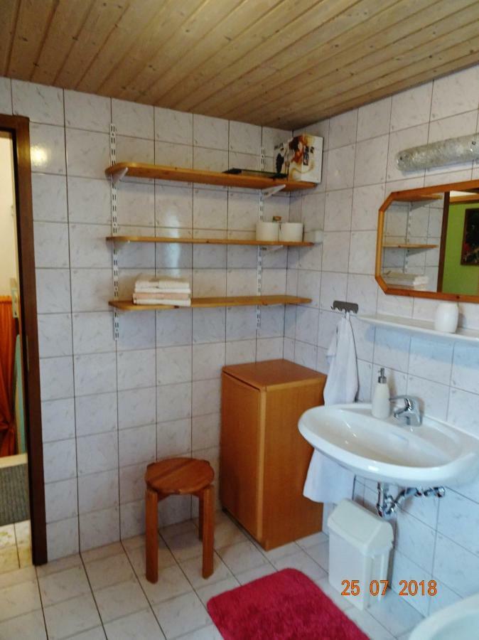شقة Casa Bianca ميدولين المظهر الخارجي الصورة