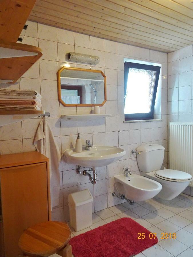 شقة Casa Bianca ميدولين المظهر الخارجي الصورة